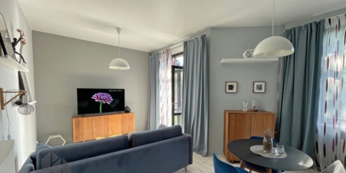 1-комн квартира Горная улица,  д. 22