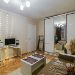 Аренда 1-комн квартиры на вторичном рынке Марьинская Б. ул,  д. 23