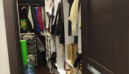 3-комн квартира Азовская улица, 25К2