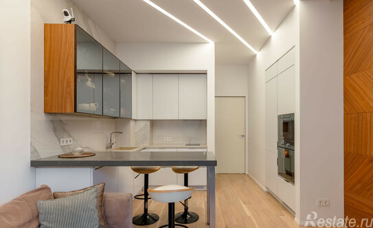 Продажа 3-комн квартиры на вторичном рынке ул Архитектора Щусева,  д. 2,  к. 3