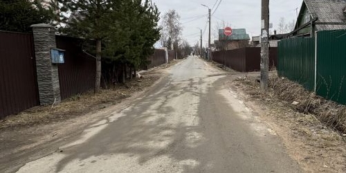 Коттедж/дом Горелово тер., улица Социалистическая, 23