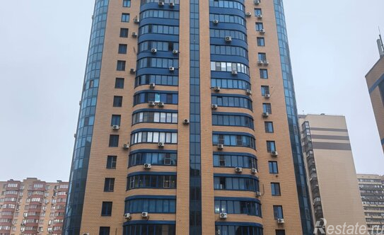 Продажа 4-комн квартиры на вторичном рынке Реутов г, Юбилейный пр-кт,  д. 53