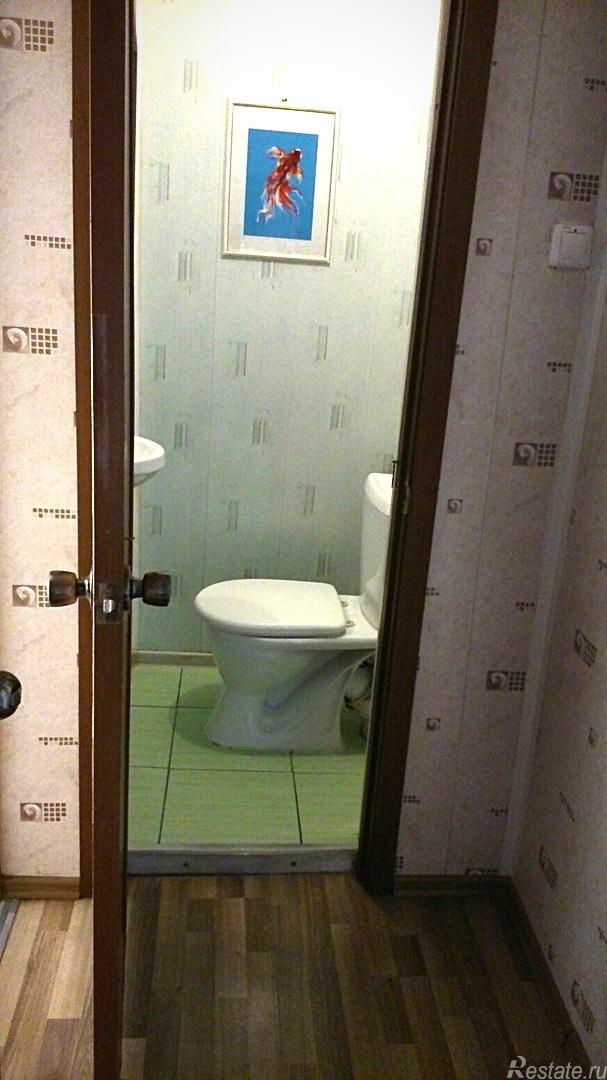 Аренда 2-комн квартиры на вторичном рынке Всеволода Вишневского ул ,  д. 16