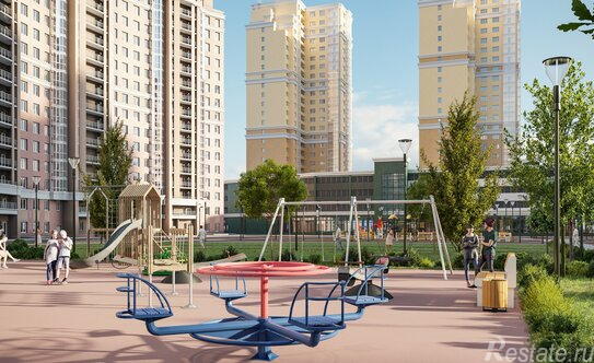 Продажа 2-комн квартиры на вторичном рынке ул Кустодиева,  д. 7,  к. 1