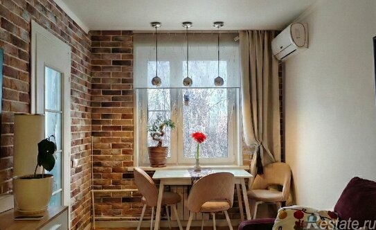 Продажа 3-комн квартиры на вторичном рынке Вешняковская улица,  д. 15 к1