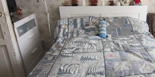 4-комн квартира Плетешковский переулок, 8С2