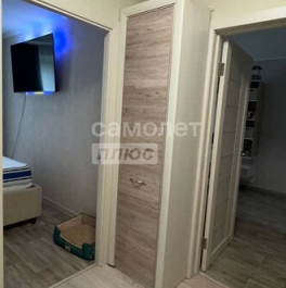 Продажа 2-комн квартиры на вторичном рынке ул Краснодарская,  д. 20/1