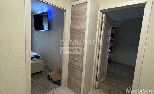 Продажа 2-комн квартиры на вторичном рынке ул Краснодарская,  д. 20/1