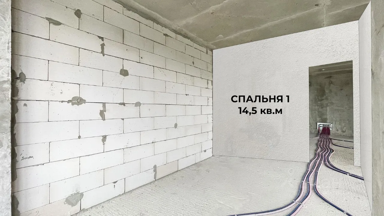 Продажа 3-комн квартиры на вторичном рынке Химки, улица Кудрявцева, 16