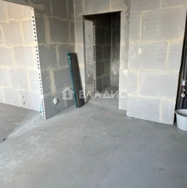 Продажа 3-комн квартиры на вторичном рынке Мурино, ул Шувалова,  д. 40