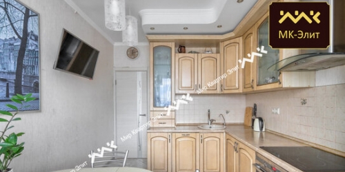 2-комн квартира ул Димитрова,  д. 39,  к. 1