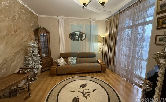 Продажа 2-комн квартиры на вторичном рынке Подольск, улица Подольских Курсантов,  д. 25