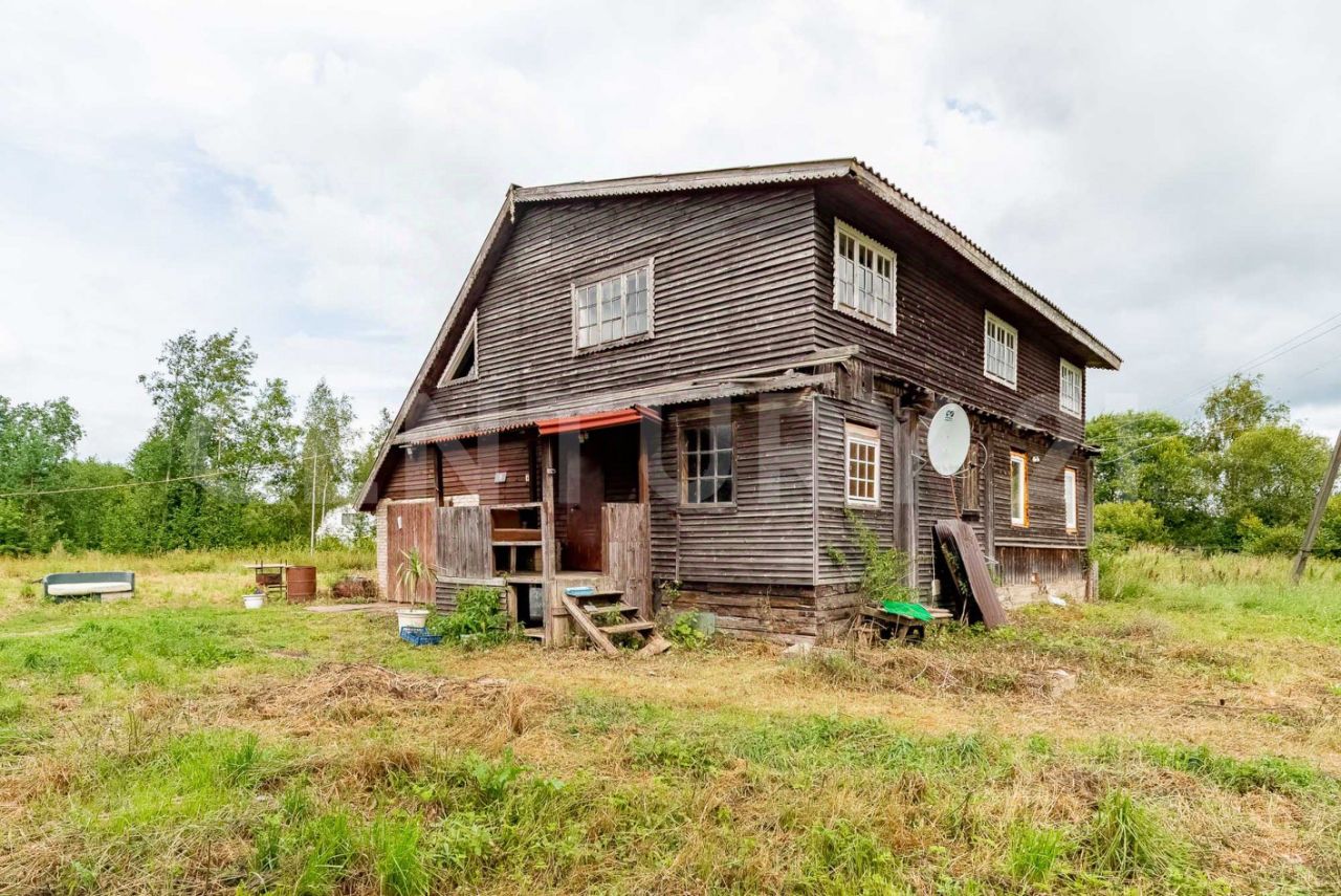 Продажа дома д. Отаево, 17