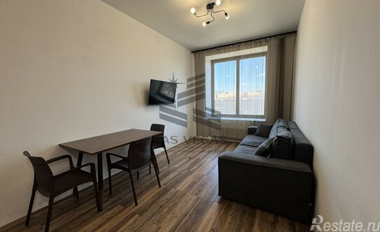 Аренда 3-комн квартиры на вторичном рынке Багратионовский проезд,  д. 5А к1