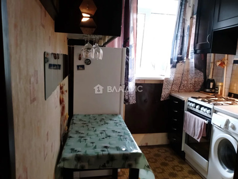 Продажа 2-комн квартиры на вторичном рынке Лобня, ул. Чкалова,  д. 11