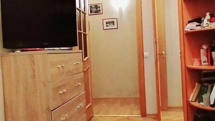 3-комн квартира улица Марата, 33