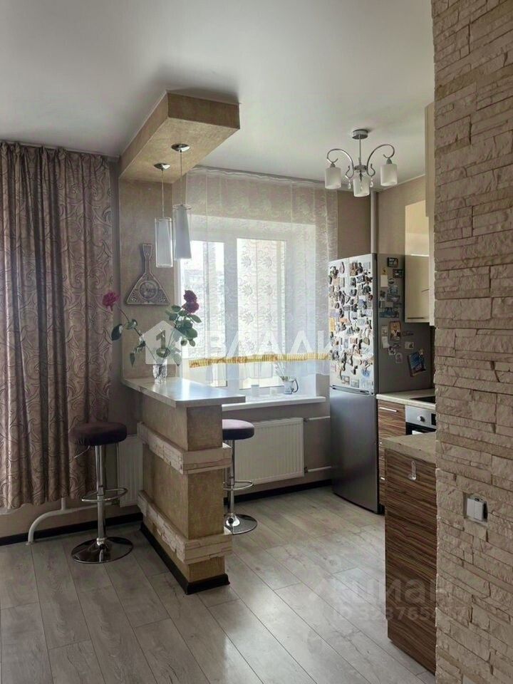 Продажа студии Зенино ЖК Самолет мкр, Люберцы, улица Барыкина,  д. 4