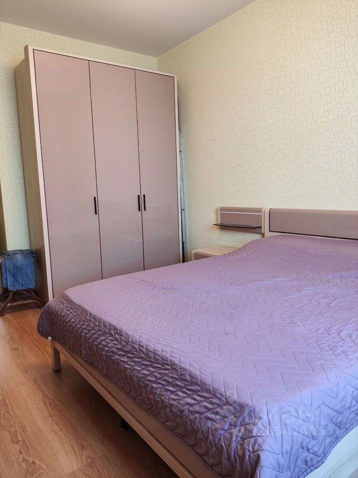 Продажа 3-комн квартиры на вторичном рынке Электросталь, проспект Ленина, 08А