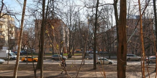 1-комн квартира Прядильная 3-я ул,  д. 5