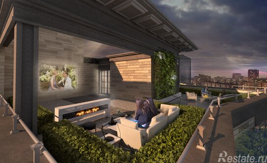 Продажа 3-комн квартиры на вторичном рынке Славянский бульвар,  д. 9 к5