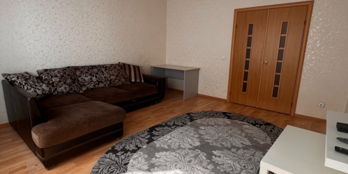 1-комн квартира Балашиха, Маяковского улица, дом 36