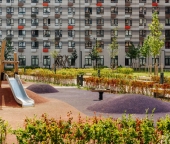 Продать Квартиры вторичка Одинцовский городской округ, Рябиновая улица  5 к1 