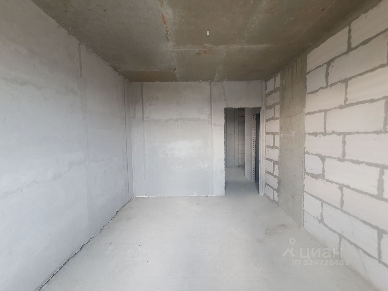 Продажа 2-комн квартиры на вторичном рынке Электросталь, Октябрьская улица, 5