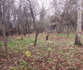 Продать Земельные участки, земля Пушкино г, Клязьма мкр, Боткинская ул  34 