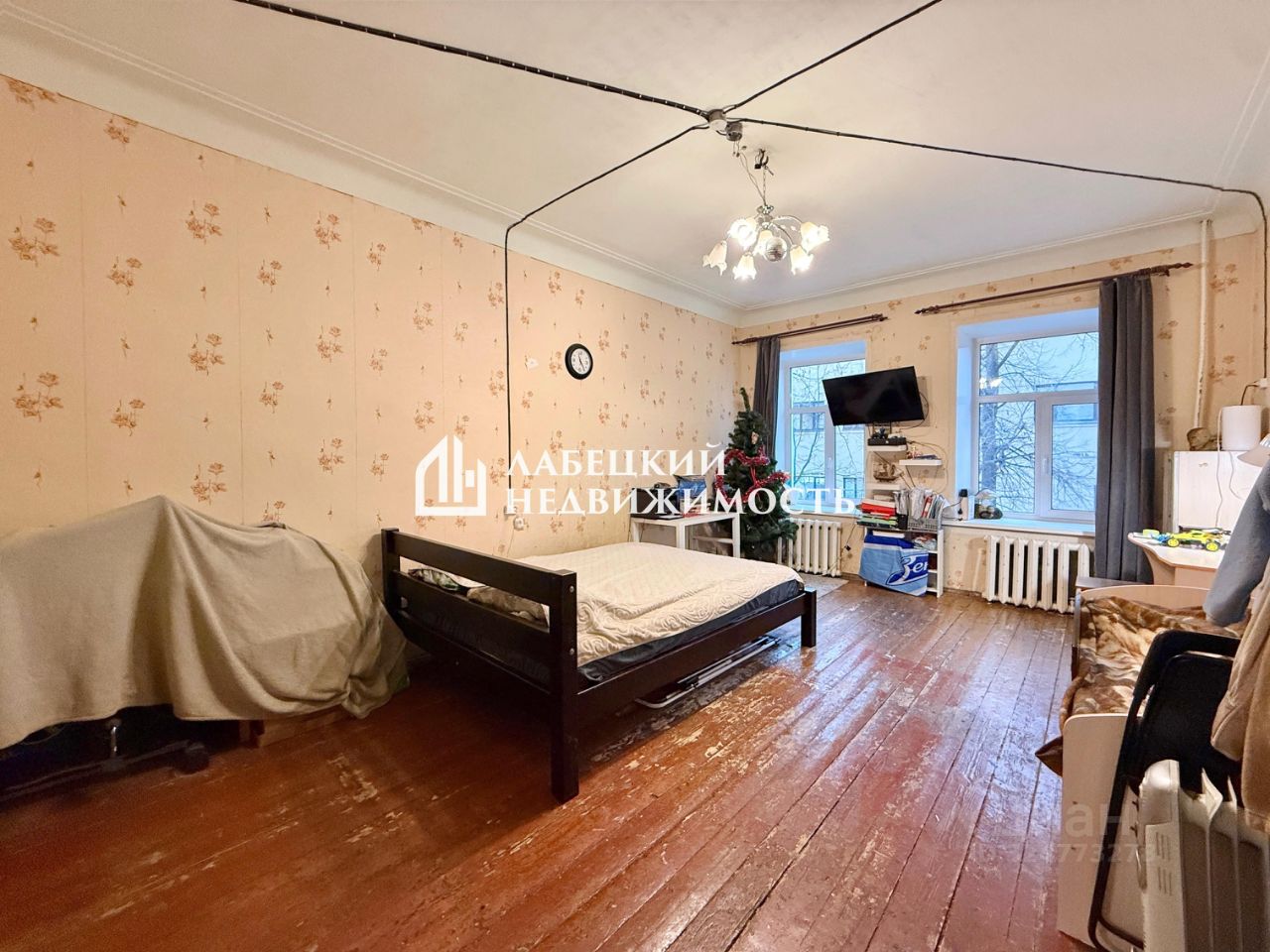 Продажа 2-комн квартиры на вторичном рынке Матвеевский переулок, 2в