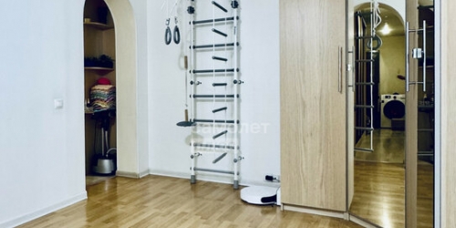 2-комн квартира Тушинский 1-й проезд,  д. 5