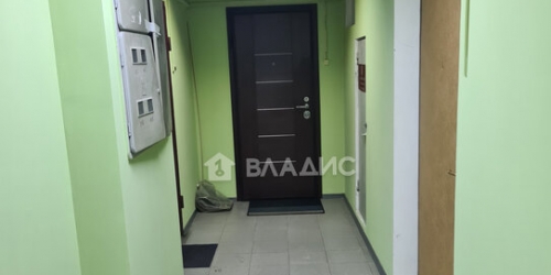 3-комн квартира Перервинский б-р,  д. 15,  к. 2