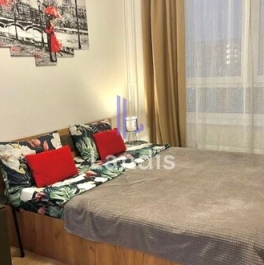 Продажа 1-комн квартиры на вторичном рынке Ям, улица Мезенцева,  д. 13