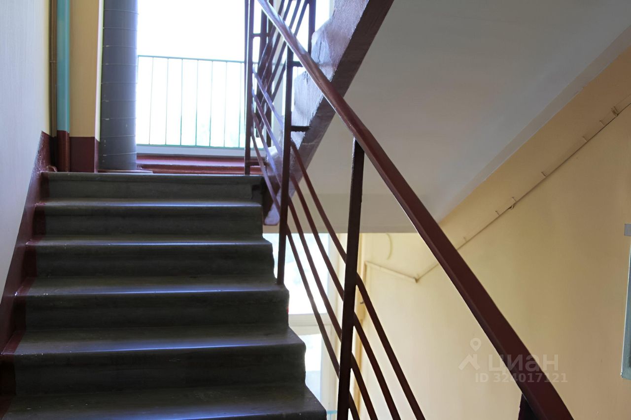 Продажа 2-комн квартиры на вторичном рынке улица Степана Супруна, 12К2