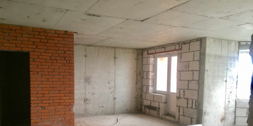 1-комн квартира Мытищи г, Воронина ул ,  д. 6