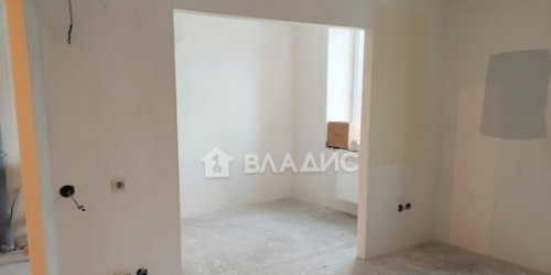 1-комн квартира Железнодорожный пер,  д. 12