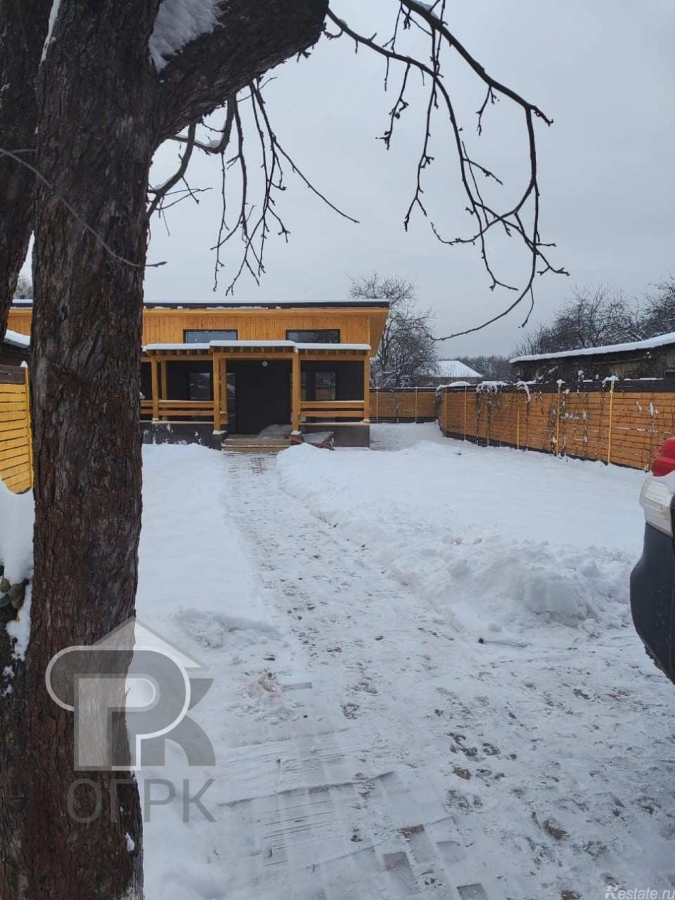 Продажа дома деревня Воеводино, 1