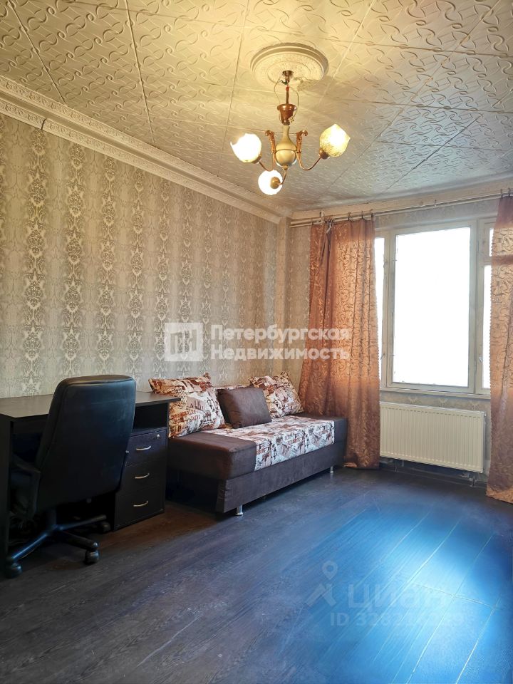 Продажа комнаты улица Седова, 128