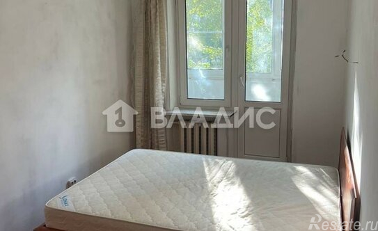 Продажа 3-комн квартиры на вторичном рынке Луначарского пр-кт,  д. 56 к1