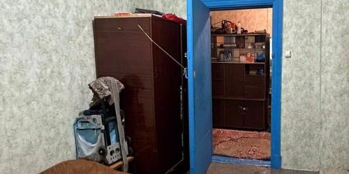 2-комн квартира Зеленогорск, Фабричная улица, 2