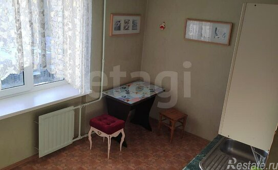 Продажа 2-комн квартиры на вторичном рынке Ленинский пр-кт