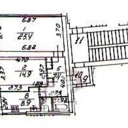 Продажа 2-комн квартиры на вторичном рынке Реки Пряжки наб , д. 34 Продажа 2-комн квартиры на вторичном рынке Реки Пряжки наб , д. 34