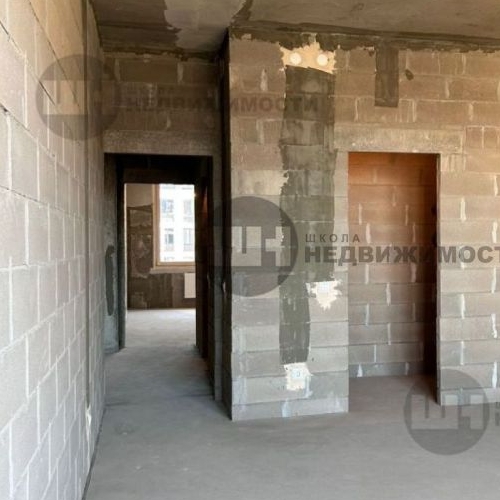 2-комн квартира Петровский проспект, 22