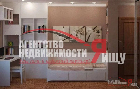 Продажа 3-комн квартиры на вторичном рынке Раменское, Лучистая ул,  д. 2