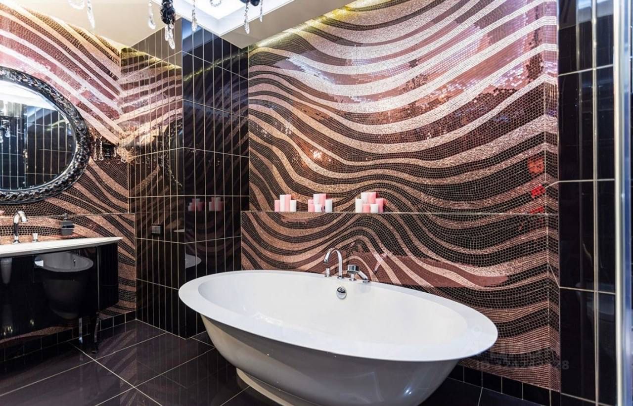 Продажа 3-комн квартиры на вторичном рынке 2-я Брестская улица, 46С1