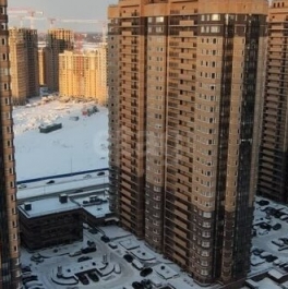 Продажа 1-комн квартиры на вторичном рынке ул Фёдора Абрамова,  д. 16,  к. 1