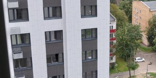 2-комн квартира Коровинское шоссе, 29