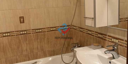 3-комн квартира улица Чичерина, 8к1