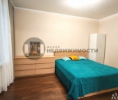 Продать Квартиры вторичка улица Академика Павлова  6 к2 