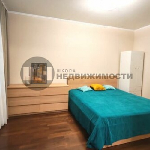 1-комн квартира улица Академика Павлова,  д. 6 к2