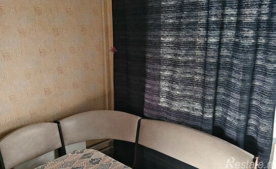 Продажа 1-комн квартиры на вторичном рынке Колпино г, Ленина пр-кт,  д. 4 к3